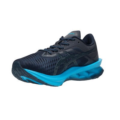 Tênis Asics Novablast - Masculino - Foto 4
