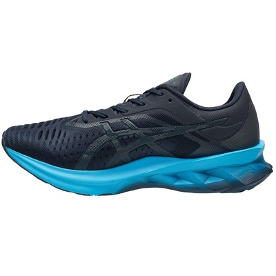 Tênis Asics Novablast - Masculino - Foto 5