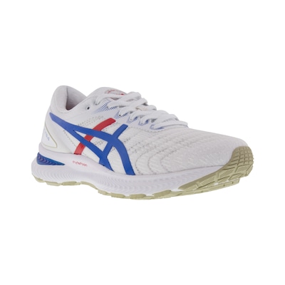 Tênis Asics Gel-Nimbus 22 - Masculino - Foto 3