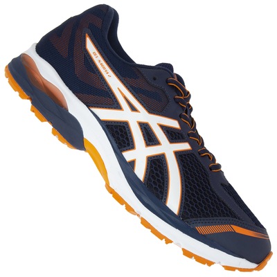 Tênis Asics Gel-Nagoya 2 - Masculino - Foto 1