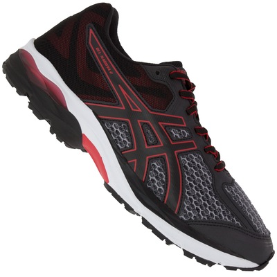 Tênis Asics Gel-Nagoya 2 - Masculino - Foto 1