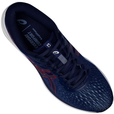 tenis asics feminino everyday comfort