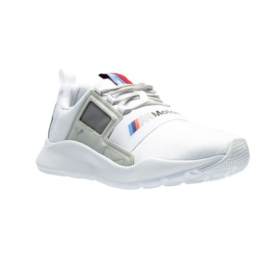 Tênis Puma BMW MMS Wired Cage - Masculino - Foto 2