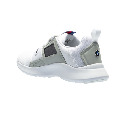 Tênis Puma BMW MMS Wired Cage - Masculino - Foto 6