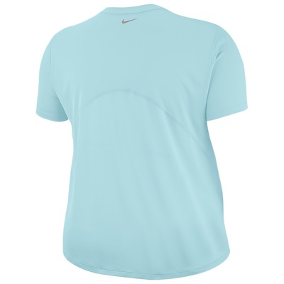 Camiseta Nike Dry Miler Top Plus - Feminina - Foto 2
