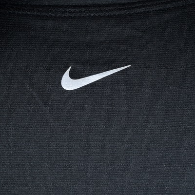 Camiseta Nike Top SS Swoosh Run - Feminina - Foto 5