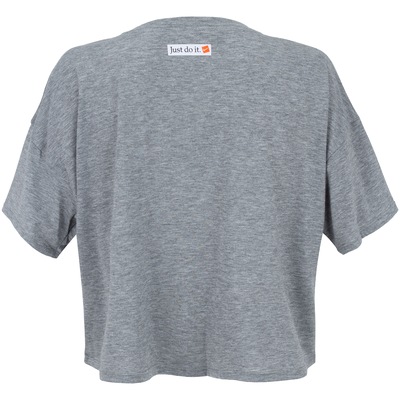 Camiseta Nike SS Top GX Icon Clash Wow - Feminina - Foto 6