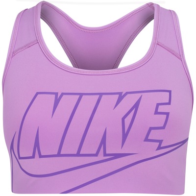 Top Fitness Nike Med Futura Bra - Adulto - Foto 5