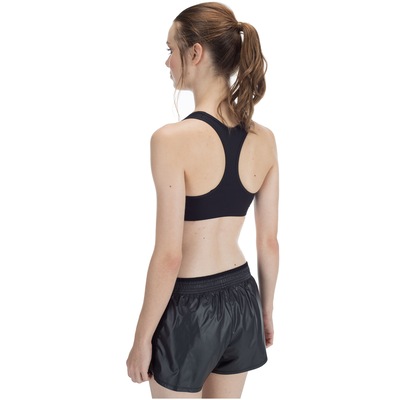 Top Fitness Nike Med Futura Bra - Adulto - Foto 3