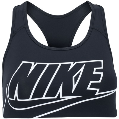 Top Fitness Nike Med Futura Bra - Adulto - Foto 5