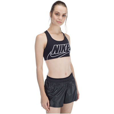 Top Fitness Nike Med Futura Bra - Adulto - Foto 2