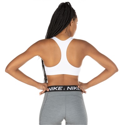 Top Fitness Nike Med Futura Bra - Adulto - Foto 3