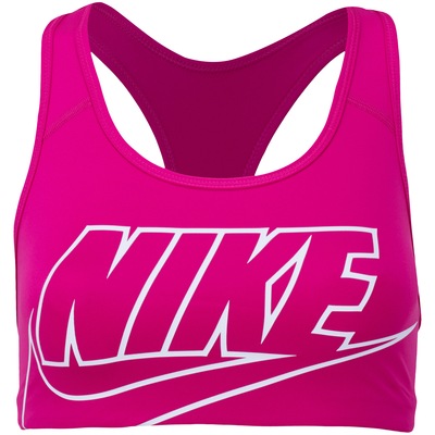 Top Fitness Nike Med Futura Bra - Adulto - Foto 5