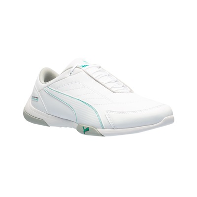 Tênis Puma Mapm Kart Cat III NM - Masculino - Foto 2