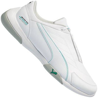 Tênis Puma Mapm Kart Cat III NM - Masculino - Foto 1