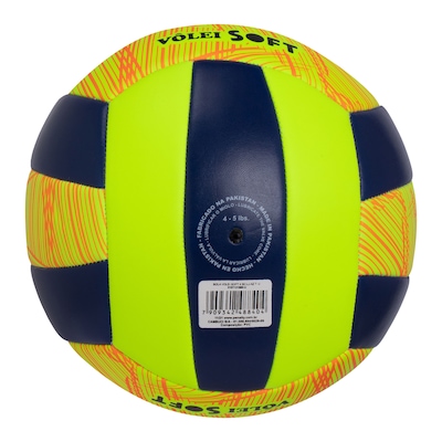 Bola de Vôlei Penalty Soft X - Foto 3