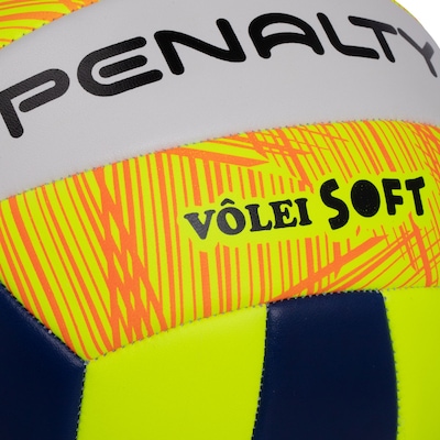 Bola de Vôlei Penalty Soft X - Foto 4