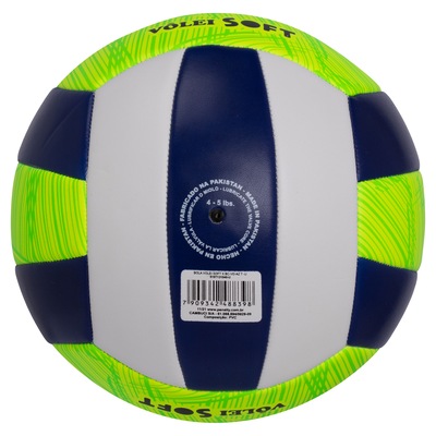 Bola de Vôlei Penalty Soft X - Foto 3