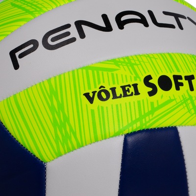 Bola de Vôlei Penalty Soft X - Foto 4