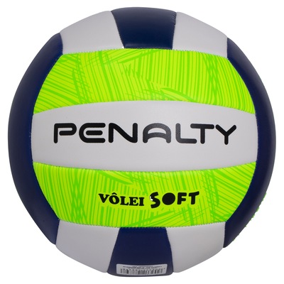 Bola de Vôlei Penalty Soft X - Foto 1