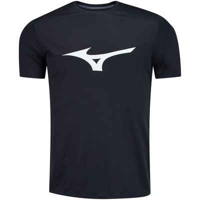Camiseta Mizuno Energy Big Logo - Masculina - Foto 5