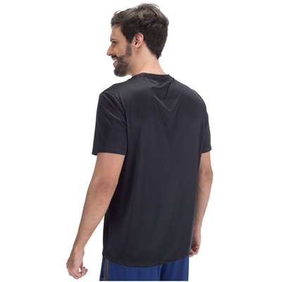 Camiseta Mizuno Energy Big Logo - Masculina - Foto 3
