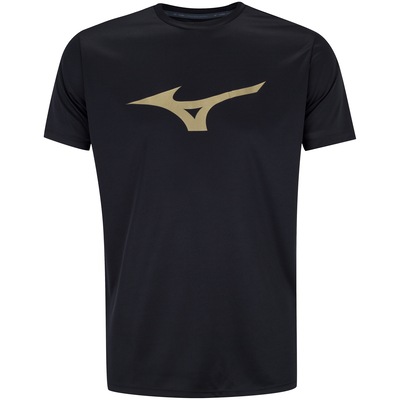 Camiseta Mizuno Energy Big Logo - Masculina - Foto 5