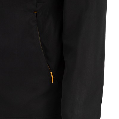 Jaqueta Corta-Vento Mizuno Light Fast - Masculina - Foto 5