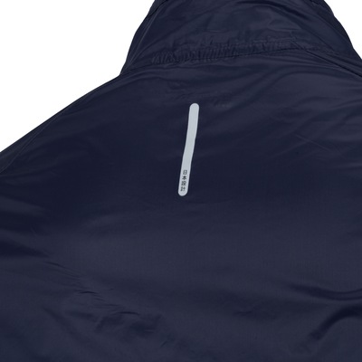 Jaqueta Corta-Vento Mizuno Light Fast - Masculina - Foto 4