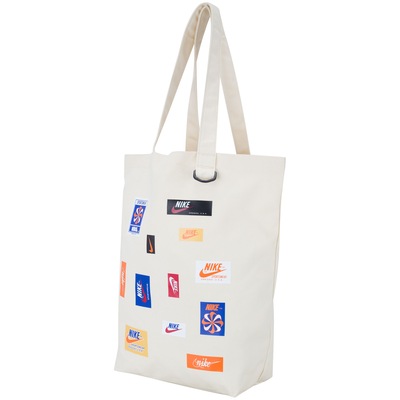 Bolsa Nike Heritage Tote JDI - Feminina - 16 Litros - Foto 2