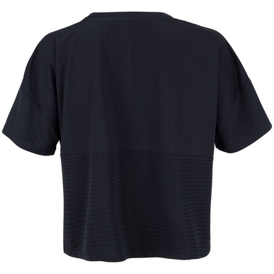 Camiseta Mizuno Lyra Recorte - Feminina - Foto 2