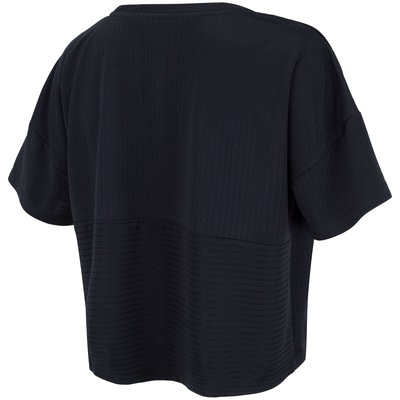 Camiseta Mizuno Lyra Recorte - Feminina - Foto 4