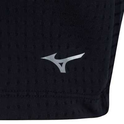 Camiseta Mizuno Lyra Recorte - Feminina - Foto 5