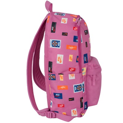 Mochila Nike Heritage 2.0 JDI - 25 Litros - Foto 4