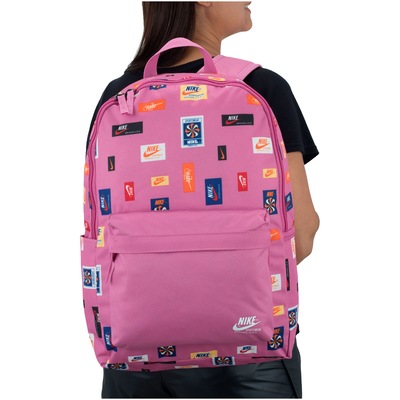 Mochila Nike Heritage 2.0 JDI - 25 Litros - Foto 1