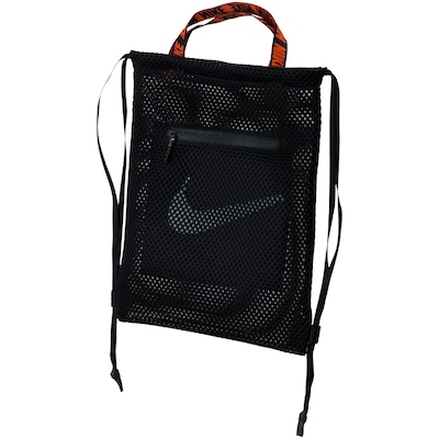 Gym Sack Nike Sportswear Essentials - 14 Litros - Foto 2