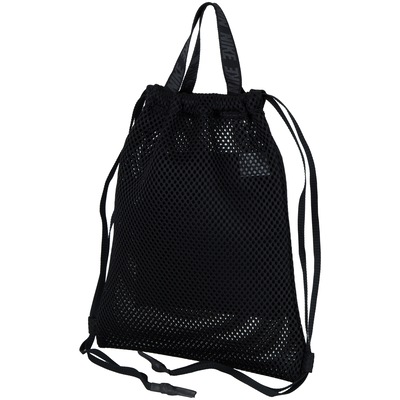 Gym Sack Nike Sportswear Essentials - 14 Litros - Foto 2