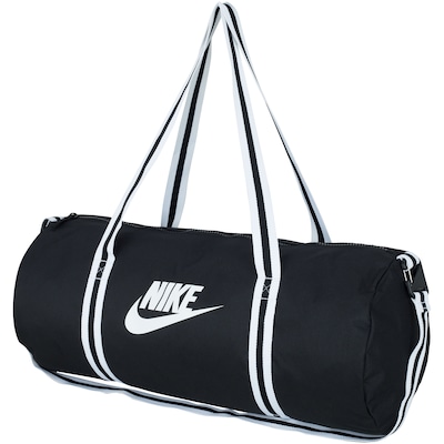 Mala Nike Heritage Duff - Feminina - 30 Litros - Foto 2
