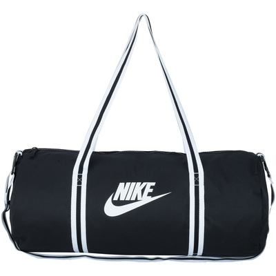Mala Nike Heritage Duff - Feminina - 30 Litros - Foto 5