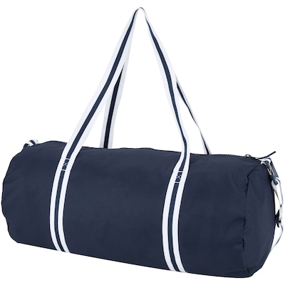 Mala Nike Heritage Duff - Feminina - 30 Litros - Foto 3