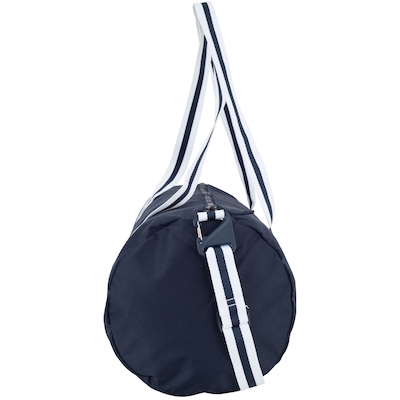 Mala Nike Heritage Duff - Feminina - 30 Litros - Foto 4