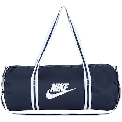 Mala Nike Heritage Duff - Feminina - 30 Litros - Foto 5