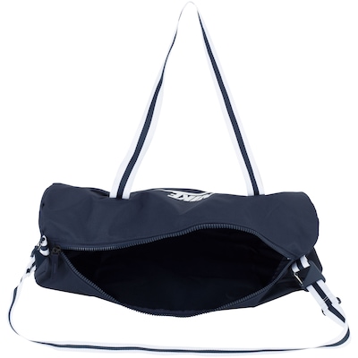 Mala Nike Heritage Duff - Feminina - 30 Litros - Foto 6