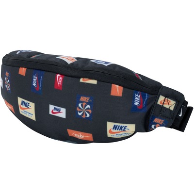 Pochete Nike Heritage Hip Pack-JDI AOP - Foto 2