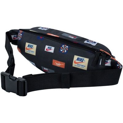 Pochete Nike Heritage Hip Pack-JDI AOP - Foto 3