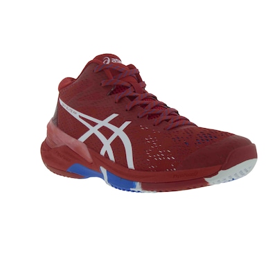 Tênis Cano Alto Asics Sky Elite FF MT L.E. - Masculino - Foto 2