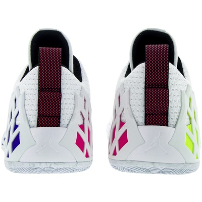 Tênis Nike Jordan Jumpman Diamond Low - Masculino - Foto 2