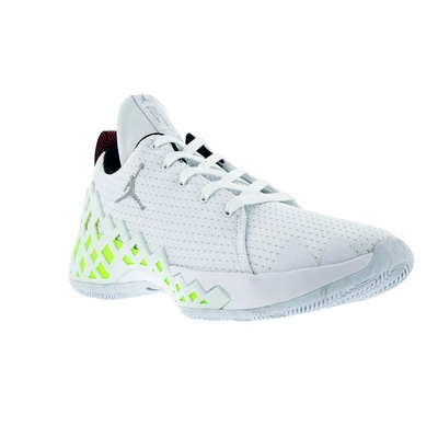Tênis Nike Jordan Jumpman Diamond Low - Masculino - Foto 4