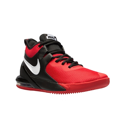 Tênis Cano Alto Nike Air Max Impact - Masculino - Foto 2