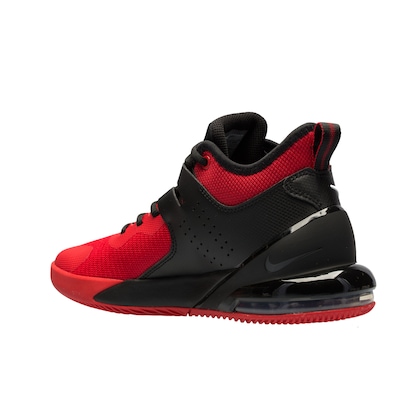 Tênis Cano Alto Nike Air Max Impact - Masculino - Foto 6